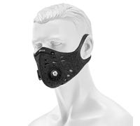 Masque anti-smog Sport Delta Broyx - Grey M