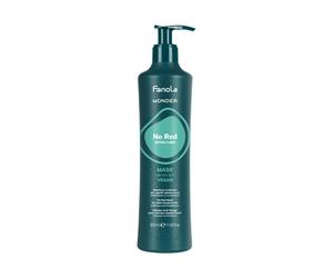 Masque Antirosso FANOLA Wonder Non Rouge mask 350ml