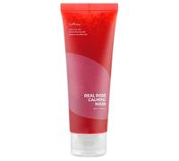 Masque apaisant à la rose véritable Isntree - 100 ml