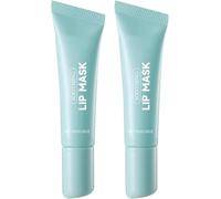 Masque apaisant et rafraîchissant pour les lèvres, hydratation longue durée et nutrition intense, réparation des lèvres sèches et gercées, soin quotidien hydratant