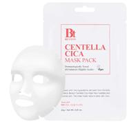 Masque apaisant Goodbye Redness Centella de Benton, 10 pieces