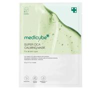Masque apaisant Medicube Super Cica - 22 g