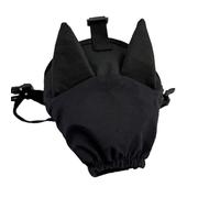 Masque apaisant pour Animaux de Compagnie, cagoules Confortables pour diverses Races avec Corde réglable, réduit Le Stress Pendant Les tempêtes, sécurité de Voyage, Masque Facial pour réduire Le des