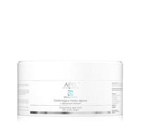 Masque Apis Oxy O2 à l'Oxygène Actif, 100g - Éclat et Hydratation