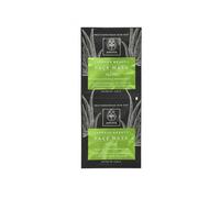 Masque Apivita Aloe Express