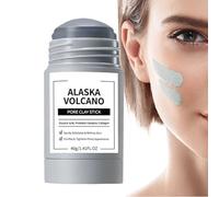 Masque Argile Purifiant Visage | Argile Hydratante Et Purifiante Pour Soin De La Peau - Soin Lavant Doux et Efficace pour Femme et Mère