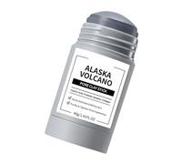 Masque Argile Purifiant Visage | Masque Hydratant Purifiant à l'Argile Contrôle Séborrhée,Crème Solide Nettoyante Contrôle Séborégulateur pour Soin Visage