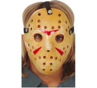 Fiestas Guirca Masque d'Assassin Jason Enfant PVC Halloween Taille Unique