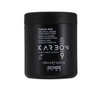 Masque au charbon KARBON 9 1L