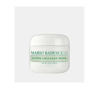 Mario Badescu Masque Super Collagen au collagène – Liftant et illuminateur – 56 g