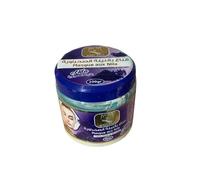 Masque au Nila Bleu 200g - Soin Naturel Apaisant et Revitalisant, Hydrate et Rééquilibre la Peau