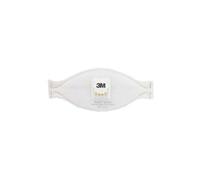 Masque respiratoire 9312+, FPinceau FP 1 (Par 10)