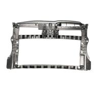 Masque Avant Armature Frontale Support Serrure Capot Compatible : VW Golf (VI)