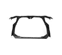 Masque Avant Châssis Support S'adapte À: HONDA CIVIC VIII HB 09.05-09.11