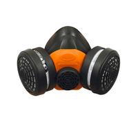 Masque avec cartouches a1p2 Climax