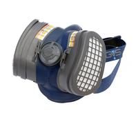 Masque avec filtres pour travaux de peinture Elipse ABE1P3 taille M/L