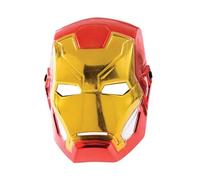 Rubie's Masque Iron Man
