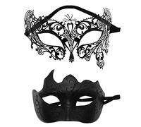 Masque Bal Masqué Femme Masked Man Deguisement Carnaval Sexy Bunny Mask Masque Loup Halloween Venetian Masquerade Halloween Sexy Deguisement The Mask Accessoire Vampire Costume Yeux Dentelle Femme