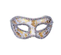 Masque Bal Masqué Femme Masque Déguisement Halloween Sexy Yeux Fête De Bal Masqué Femme Yeux Dentelle Halloween Sexy Vampire Adulte Vénitien Couple Mascarade Carnaval Venise Costume Deguisement The