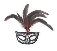 Masque Bal Masqué Masque Venitien Femme Loup Halloween Venetian Masquerade Loup Dentelle Masquerade Mask Bal Sexy Femme Deguisement The Mask Halloween Sexy Yeux Dentelle Vampire Deguisement Carnaval