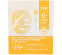 Masque Bar éclaircissant à la vitamine C concentrée Masque(S) Pour Le Visage 1 pc(s)