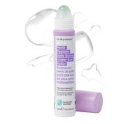 masque BAR My iN.gredients Rouleau multi-peptide en pierre de jade pour les yeux - Augmente la production de Collegen, nourrit et dynamise la peau autour des yeux