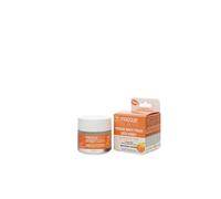 masque BAR Overnight Lip Sleeping Mask White Peach & Honey Hydrating K-Beauty Nourrissant Vegan 20 ml