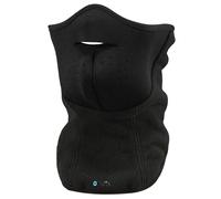 Masque Barts Storm Kids Black Noir 2026 Taille unique