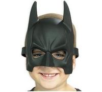 Masque Batman - Dark Knight avec Sangles - Enfant