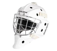 Masque Bauer Profile 930 Bambini blanc