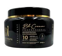 Masque BB Cream reconstructeur Donna Indiana 500 g