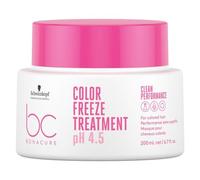 Masque pH 4-5 Color Freeze Schwarzkopf 200ml