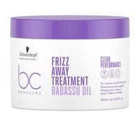 Schwarzkopf Professional - Masque Frizz Away 500 ml