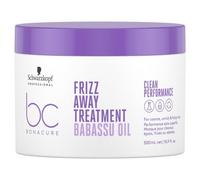 Schwarzkopf Professional - Masque Frizz Away 500 ml