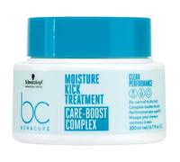 Masque BC Hyaluronic Moisture Kick - 200ml 2025 Schwarzkopf