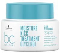 Masque BC Hyaluronic Moisture Kick - 200ml Schwarzkopf