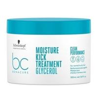 Schwarzkopf Professional BC Bonacure MOISTURE KICK Treatment 500 ml