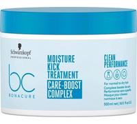 Masque BC Hyaluronic Moisture Kick Care-Boost Complex - 500ml H0301 2025 Schwarz
