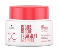 Bonacure Repair Rescue Tratamiento Arginina 200ml