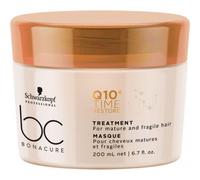 Masque Bc Q10 Time Restore Schwarzkopf 200ml