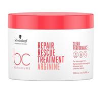Bonacure Repair Rescue Tratamiento Arginina 500ml