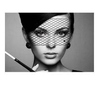 Masque bdsm bijoux anna