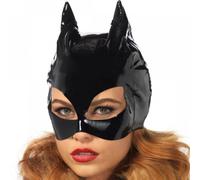 Masque bdsm catwoman