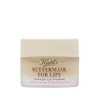 Kiehl's Buttermask masque hydratant pour les lèvres pour la nuit 10 g