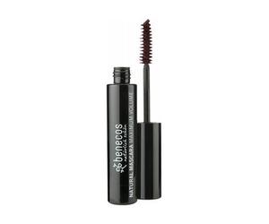 Masque Benecos volume maximum couleur marron doux 1 pc