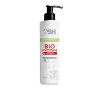 Masque Bio Protéine PSH - Masque Nutritif sans Rinçage pour Chiens - Hydratation Profonde, Renforce et Prévient la Chute des Poils - avec Biotine, Vitamines du Groupe B - Parfum de Pastèque - 300 ML