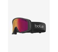 Masque de ski Bollé Mammoth (Black matte - cat2) TU