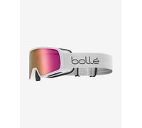 Bollé Nevada Jr - Masque ski White Matte Unique