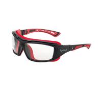 Bollé Lunettes-masque de protection ULTIM8 incolore