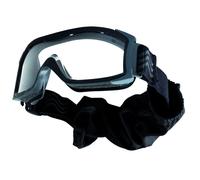 Masque Bollé X1000 Tactique Lunettes - BOLLE - Noir - Sports de tir - Airsoft
